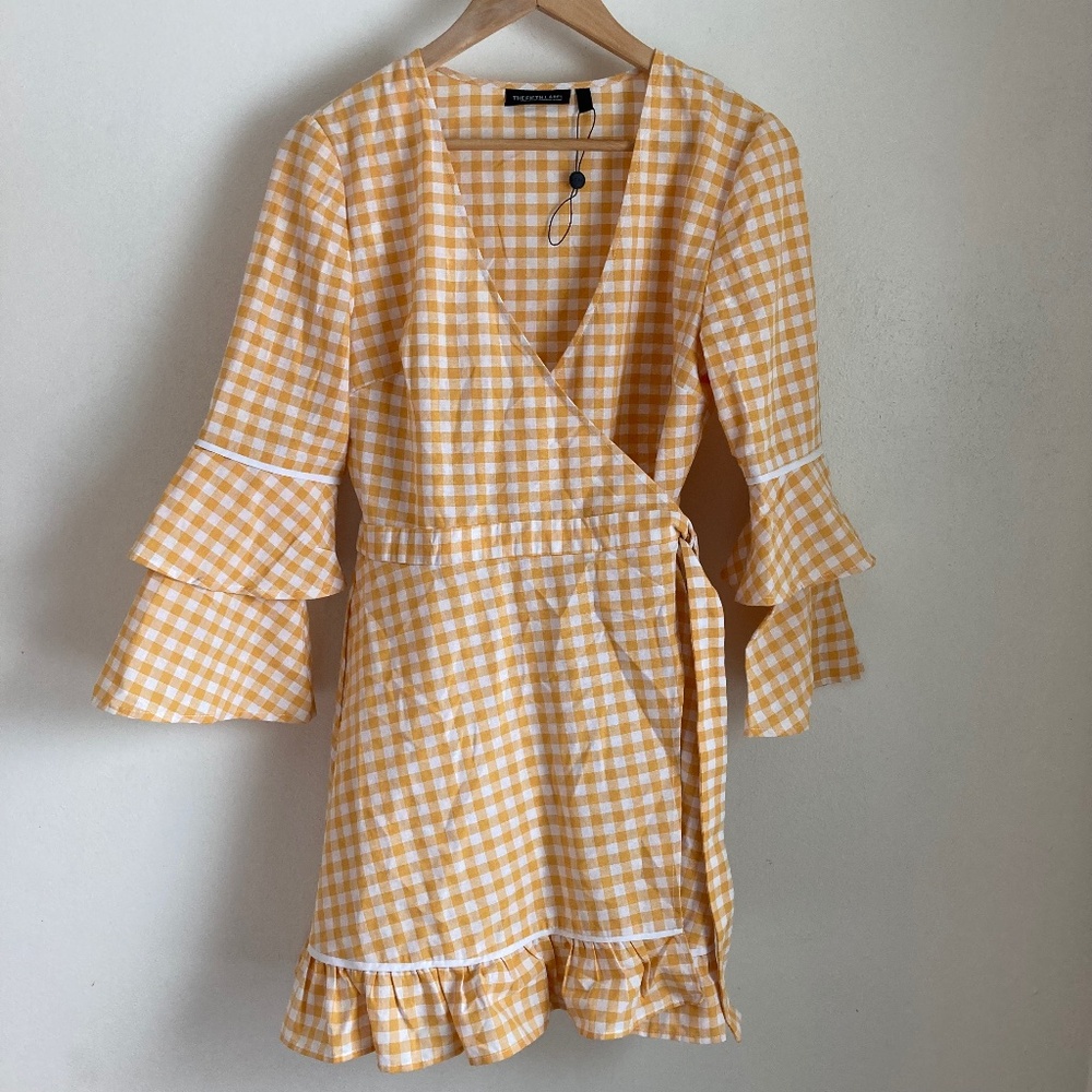 Nwot the fifth label Women’s dress